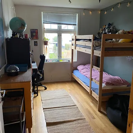 Cozy, And Homely * Stavanger