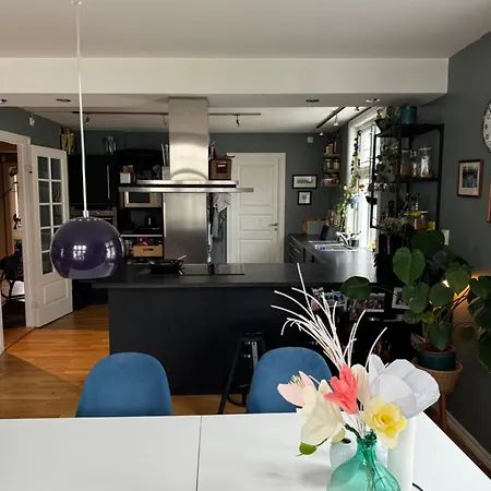Cozy, And Homely
