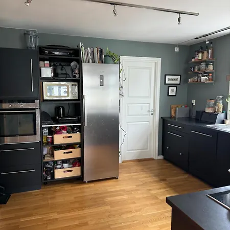 Cozy, And Homely Apartment Stavanger