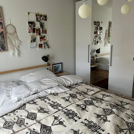 Cozy, And Homely