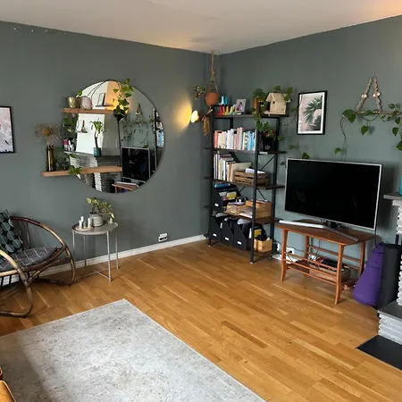 Cozy, And Homely Apartman