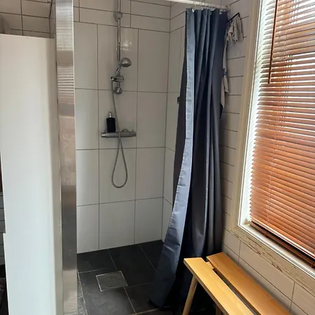 Apartment Cozy, And Homely Stavanger